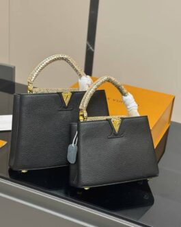 Сумочка Louis Vuitton женская сумка, кожа