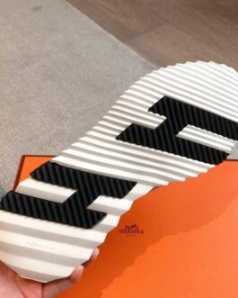 Hermes Sneakersy, trampki, tenisówki, buty, skora
