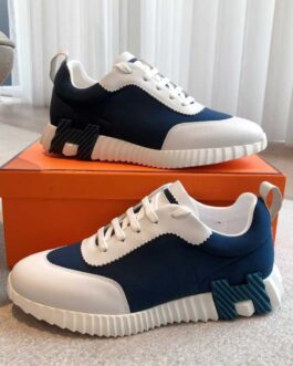 Hermes Sneakersy, trampki, tenisówki, buty, skora