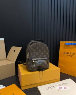 Torebka Louis Vuitton damska torba, plecak skóra