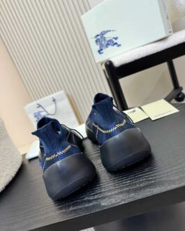 Burberry Sneakersy, sneakers, trainers, shoes, score