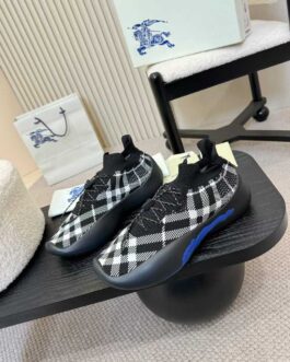 Burberry Sneakersy, sneakers, trainers, shoes, score