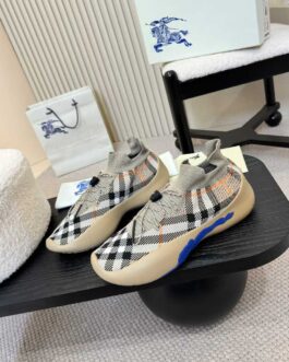 Burberry Sneakersy, sneakers, trainers, shoes, score