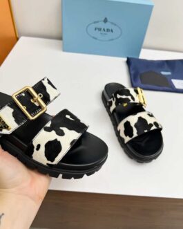 Prada Buty, sandals flip -flops, score