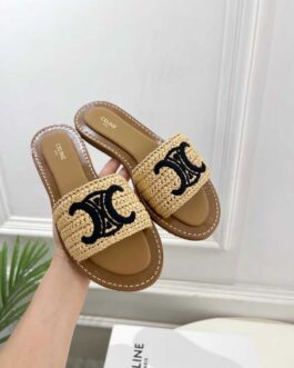 Celine Buty, sandals flip -flops, score