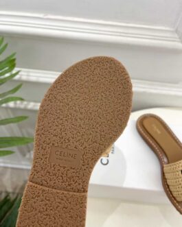 Celine Buty, sandals flip -flops, score