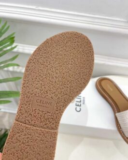 Celine Buty, sandals flip -flops, score