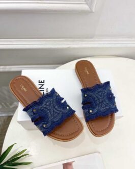 Celine Buty, sandals flip -flops, score