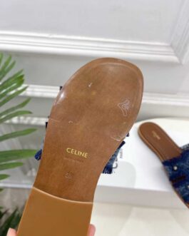 Celine Buty, sandals flip -flops, score