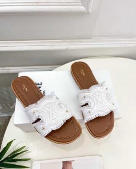 Celine Buty, sandals flip -flops, score