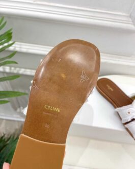 Celine Buty, sandals flip -flops, score