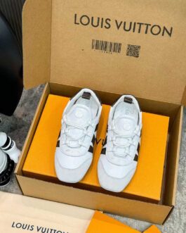 Кроссовки Louis Vuitton, trampki, кроссовки, туфли, счет