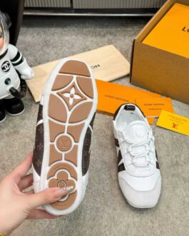 Кроссовки Louis Vuitton, trampki, кроссовки, туфли, счет