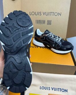 Tenisky Louis Vuitton, trampki, tenisky, Obuv, skóre