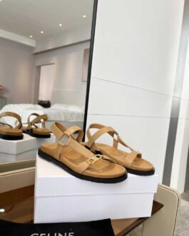 Celine Buty, sandals flip -flops, score