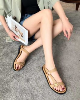 Celine Buty, sandals flip -flops, score