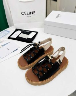 Celine Buty, sandals flip -flops, score