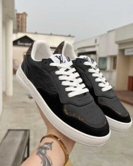 Tenisky Louis Vuitton, trampki, tenisky, Obuv, skóre