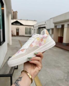 Tenisky Louis Vuitton, trampki, tenisky, Obuv, skóre