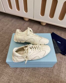 Prada sneakers, sneakers, trainers, shoes, score
