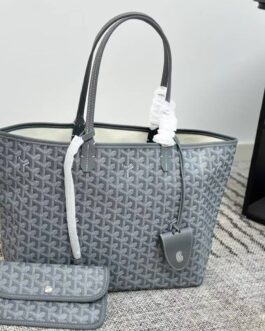 Torebka Goyard damska torba
