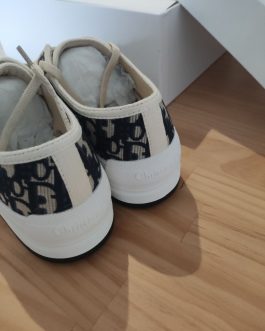 Dior Sneakers, sneakers, trainers, shoes, score, from the river