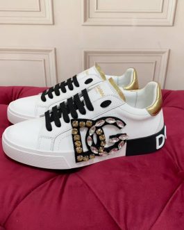 Dolce & Gabbana Sneakers, sneakers, trainers, shoes, score, from the river