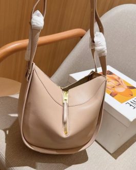 Torebka LOEWE torba, skóra