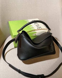 Torebka LOEWE torba, skóra