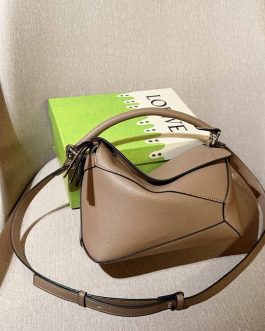 Torebka LOEWE torba, skóra