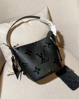 Сумка для сумки Louis Vuitton, кожа