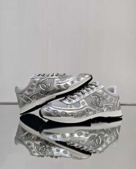Chanel Sneakersy, trampki, tenisówki, buty, skora