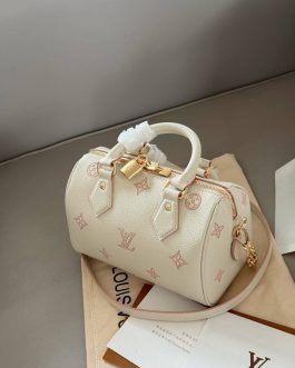 Сумка для сумки Louis Vuitton, кожа
