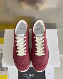 Celine Sneakersy, trampki, tenisówki, buty, skora