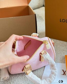 Сумка для сумки Louis Vuitton, кожа