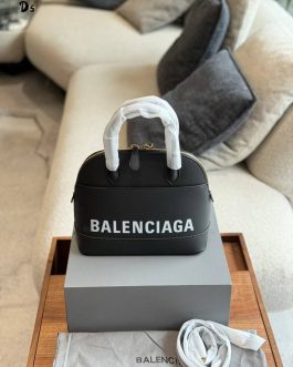 Geanta Balenciaga, piele