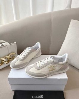 Celine Sneakersy, trampki, кроссовки, туфли, счет