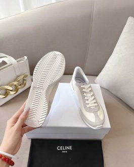 Celine Sneakersy, trampki, кроссовки, туфли, счет