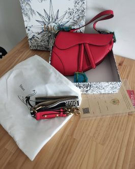 Geanta Dior geanta dama, piele