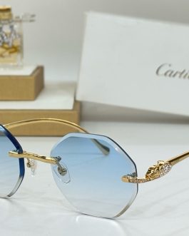 Cartier solární brýle