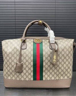 Torebka Gucci damska torba, skóra