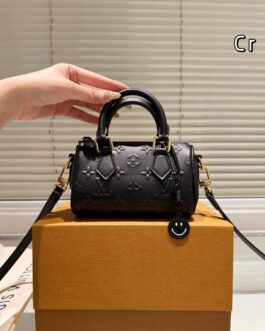 Torebka damska elegancka Louis Vuitton, skóra