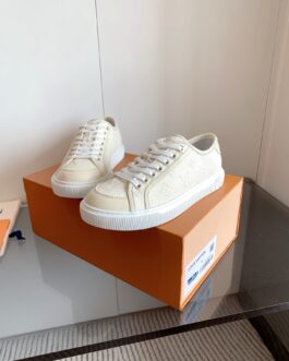 Louis Vuitton Sneakersy, trampki, tenisówki, buty, skora