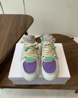 Dior Sneakersy, trampki, tenisówki, buty, skora