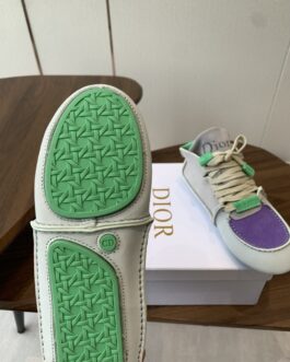 Dior Sneakersy, trampki, tenisówki, buty, skora