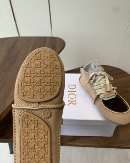 Dior Sneakersy, trampki, tenisówki, buty, skora