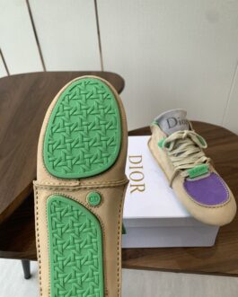 Dior Sneakersy, trampki, tenisówki, buty, skora