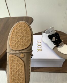 Dior Sneakersy, trampki, tenisówki, buty, skora