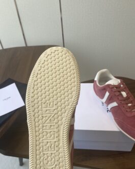 Celine Sneakersy, trampki, tenisówki, buty, skora