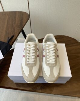 Celine Sneakersy, trampki, tenisówki, buty, skora